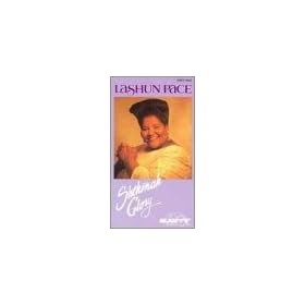 Lashun Shekinah Glory [VHS]