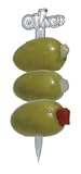 Gourmet Stuffed Olives - Triple Pack Olives