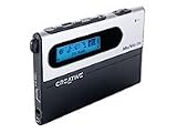 Review Creative Labs 70PD054200002 / Creative Muvo Slim 256Mb MP3 Player