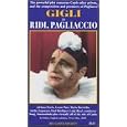 Ridi pagliaccio!
