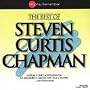 Best Of Steven Curtis Chapman