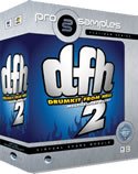 Drumkit From Hell 2