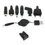 Tekkeon myCharger MP1600 USB Power Adapter