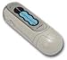 MamboX P510 USB Tragbarer MP3-Player 128 MB silber
