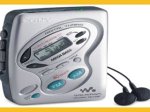 Childrens Toyshop  Electronics : WM-FX481 Walkman