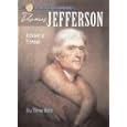 Sterling Biographies: Thomas Jefferson: Architect of Freedom (Sterling Biographies) by Rita Thievon Mullin