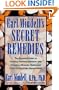 Earl Mindell's Secret Remedies
