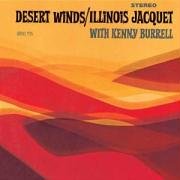 CD-Charts  Music : Desert Winds