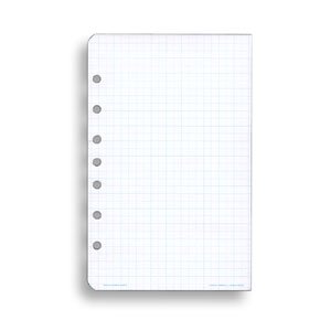 Day-Timer Desk Quad Ruled Graph Paper Image Day-Timer Desk Quad Ruled Graph Paper