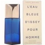Cologne for Men by Issey Miyake, ( L'EAU BLEUE D'ISSEY POUR HOMME EAU DE TOILETTE SPRAY 4.2 oz + On Sale ) - @Up To 55% Off