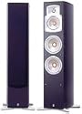 Yamaha NS-555 3-Way Bass Reflex Tower Speaker
