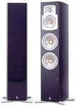 Yamaha NS-555 3-Way Bass Reflex Tower Speaker