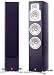 Yamaha NS-555 3-Way Bass Reflex Tower Speaker