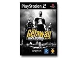 Revue Sony  / The Getaway Black Monday - Ensemble complet - 1 utilisateur - PlayStation 2