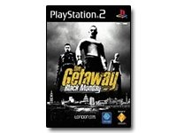 Childrens Toyshop   : The Getaway Black Monday - Ensemble complet - 1 utilisateur - PlayStation 2