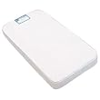 DaVinci 6" Deluxe Baby Crib Mattress