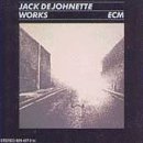 Revue Jack DeJohnette  / Works