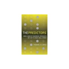 The Predictors (Penguin Press Science)