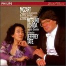 Mozart: Piano Concertos Nos. 26 & 27