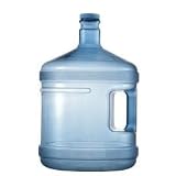 Bluewave Home 3 Gallon Multi-Use Polycarbonate Water Bottle