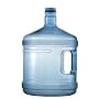 Bluewave Home 3 Gallon Multi-Use Polycarbonate Water Bottle