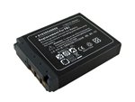 DS Miller Inc. Equivalent of SONY CYBERSHOT DSC-P120 Digital Camera Battery