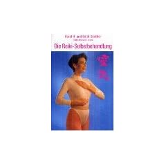 Die Reiki-Selbstbehandlung, 1 Cassette