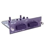 Switch/Mod 2-100MBPS Fiber SC