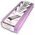 #5000 Grit Ceramic (Wine) Professional Series Water Stone - Shapton