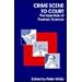 Crime Scene Recommendations