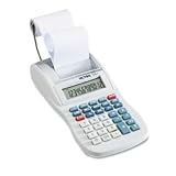VCT12053 - 1205-3 1-Color Printing Calculator