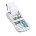  : Portable Handheld/Desktop Loan Calculator, 12 Digit, Cost-Sell-Margin, AC/DC VCT12053