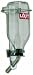 Lixit Bird Bottles - Medium Tube: 16oz