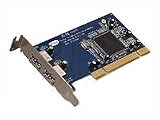 Belkin Hi-Speed USB 2.0 2-Port PCI Card, Low Profile Version