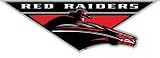 SD58503 Texas Tech University Red Raiders Holographic Decal