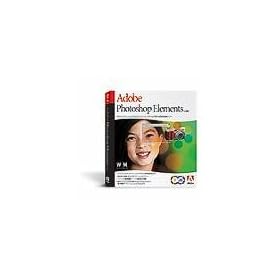Adobe Photoshop Elements ���{���