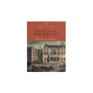 Rats, Lice and History (Penguin Classic History)