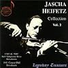 Jascha Heifetz Collection, Vol.2