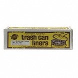 HBP-55-30 HW 55GAL TRASH BAG
