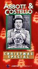  : Abbott & Costello:Christmas Special [VHS]