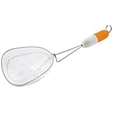Celsius Floating Minnow Bucket Dip Net