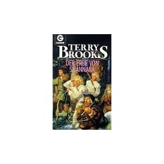 Der Erbe von Shannara.