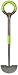 Radius Garden Natural Radius Grip PRO Edger #206