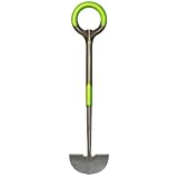 Radius Garden Natural Radius Grip PRO Edger #206 by Radius Garden