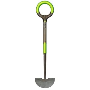 Radius Garden 206 Natural Radius Grip PRO Edger by 
