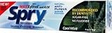 Xlear 109.032 Spry Xylitol Toothpaste 4oz