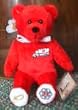 GOD Bless EMTS/EMS Holybear