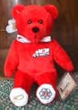 GOD Bless EMTS/EMS Holybear