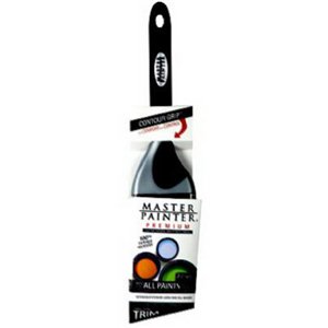 MP PRM 2" Tight Brush