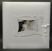 Album 400 photos 10x15 livr� dans un coffret mariage !